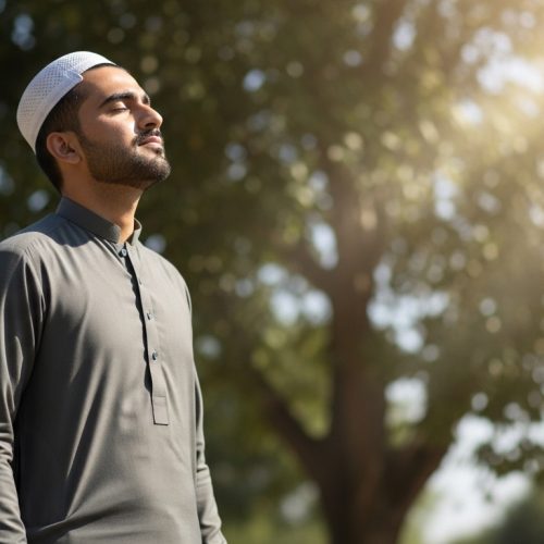 From Chains to Change: Real Stories from Umar Rehab Center
