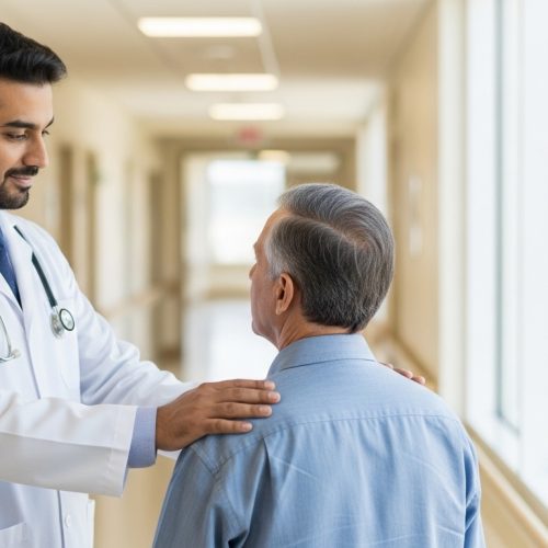 Why Compassionate Healthcare Still Matters in 2025