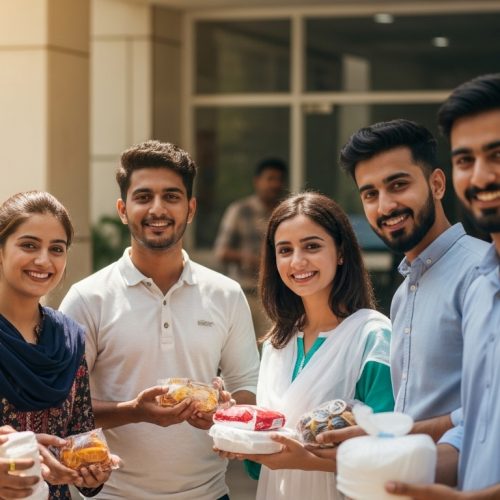 How You Can Make a Difference — Even Without a Medical Degree